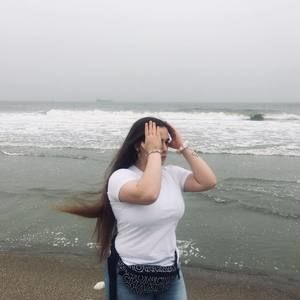 Meet your Posher, Shelby